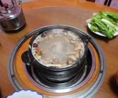 鲁朗石锅城·松茸天麻石锅鸡 User Photo