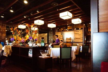 N°168 Prime Steakhouse