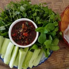 LI MING DAI WEI LOU User Photo