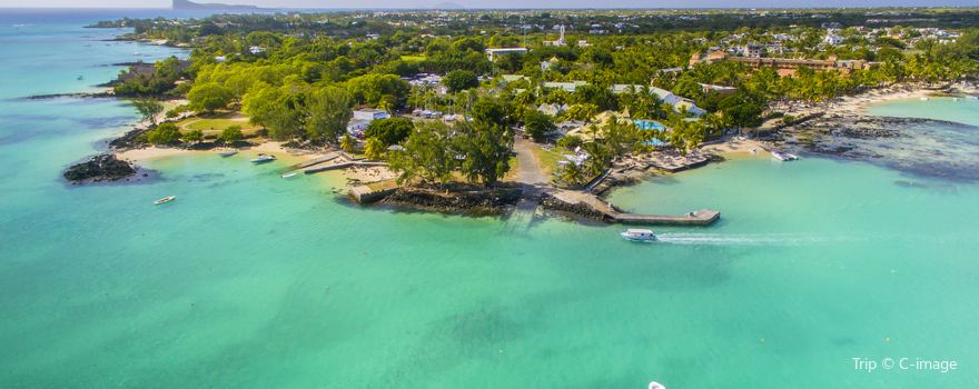 Grand Baie