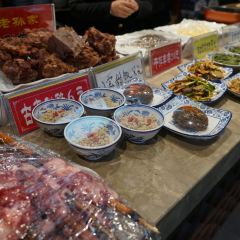 毅祥斋老孙家泡馍(西羊市店) User Photo