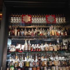 Longman & Eagle User Photo