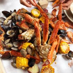 THE CRAB POT SEATTLE User Photo