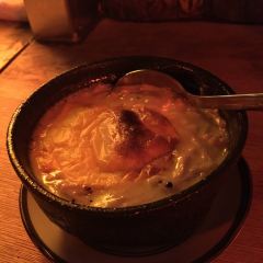 Zhu Cun Japanese Style Pub User Photo