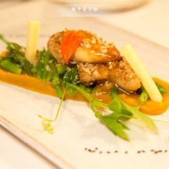 Embassy Restaurant User Photo