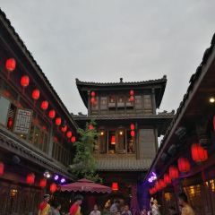 The Way of The Dragon (Kuanzhai) User Photo