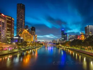 Yarra River