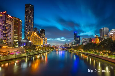 Yarra River