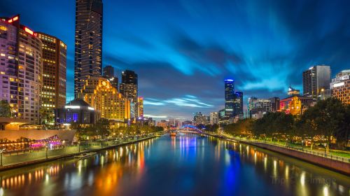 Yarra River