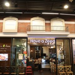 Have a Zeed by Steak Lao User Photo