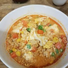 Guu Fusion Roti & Tea張用戶圖片