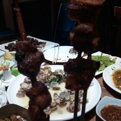 九號院子海鲜烧烤 User Photo