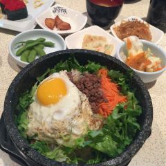 Kimchi Korea House User Photo