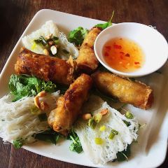 Morning Glory Signature ảnh của người dùng