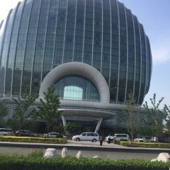The Lounge 凯宾斯基酒店·大堂吧 User Photo