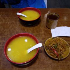 老綏元燒麥(車站東街店)張用戶圖片
