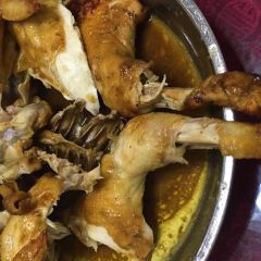 红灯记食家 User Photo