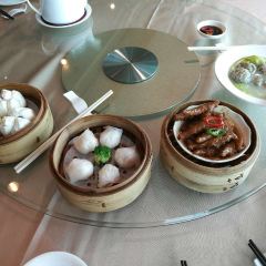 JIN YUE XUAN User Photo