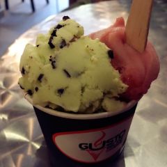 GUSTO GELATO & CAFEE / MERTANADI User Photo