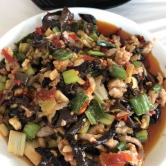 Yujiazhuangshengtai Fish 여행 사진