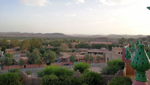 Ait Ben Haddou
