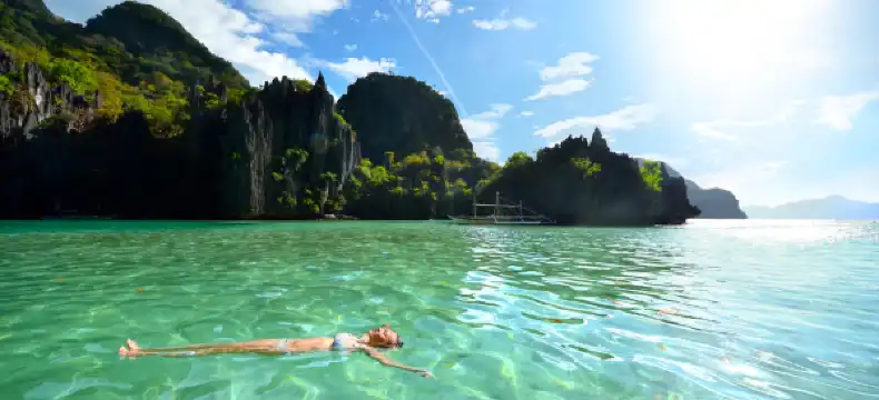 โรงแรมในเอลนิโด