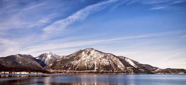 Auberges de Jeunesse de Bavière, Allemagne