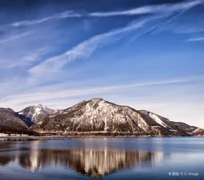 Motels in Bavaria, Germany