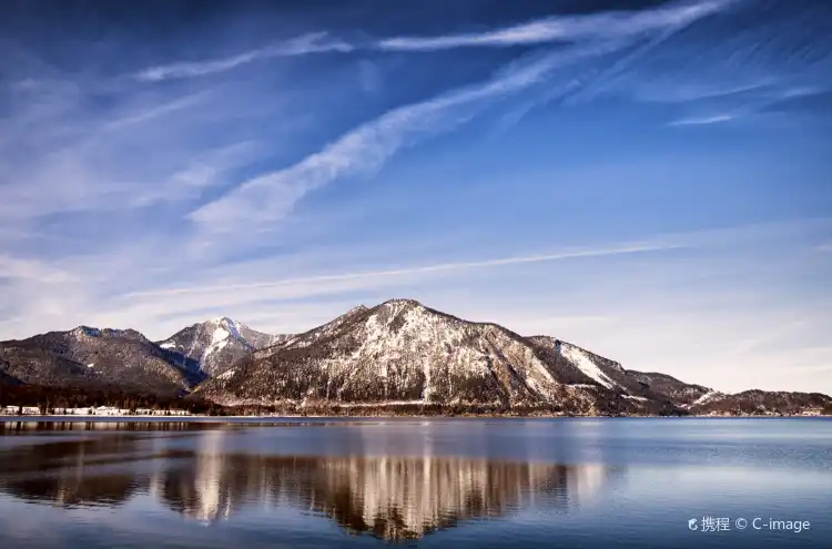 Hotels With Wifi in Bavaria, Germany