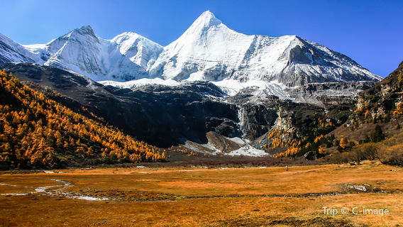 Garzê Tibetan Autonomous Prefecture
