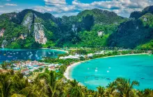 หมู่เกาะพีพี