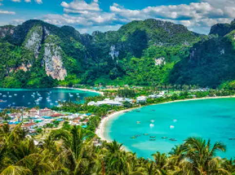 Phi Phi Islands