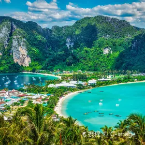 Phi Phi Islands