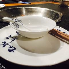 阿旗涮肉(桐城路一店) User Photo
