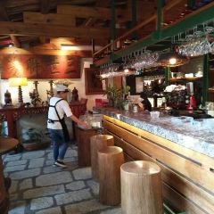 源一咖啡馆(麒麟巷步行街店) User Photo