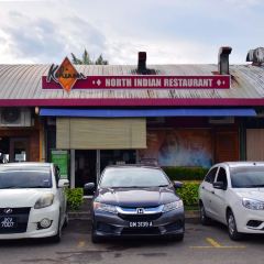Kohinoor North Indian Restaurant 여행 사진