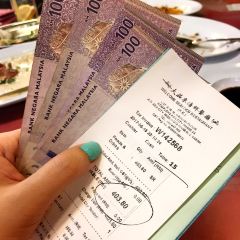 Welcome Seafood Restaurant User Photo
