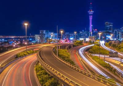 Aucklandin hallintoalue
