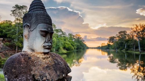 Angkor Thom