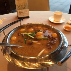 Narada Qiandao Lake Resort  (wenguangxuanzhongcanting) User Photo