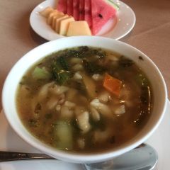 Narada Qiandao Lake Resort  (wenguangxuanzhongcanting) User Photo