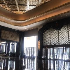 万达瑞华酒店大堂酒廊 User Photo