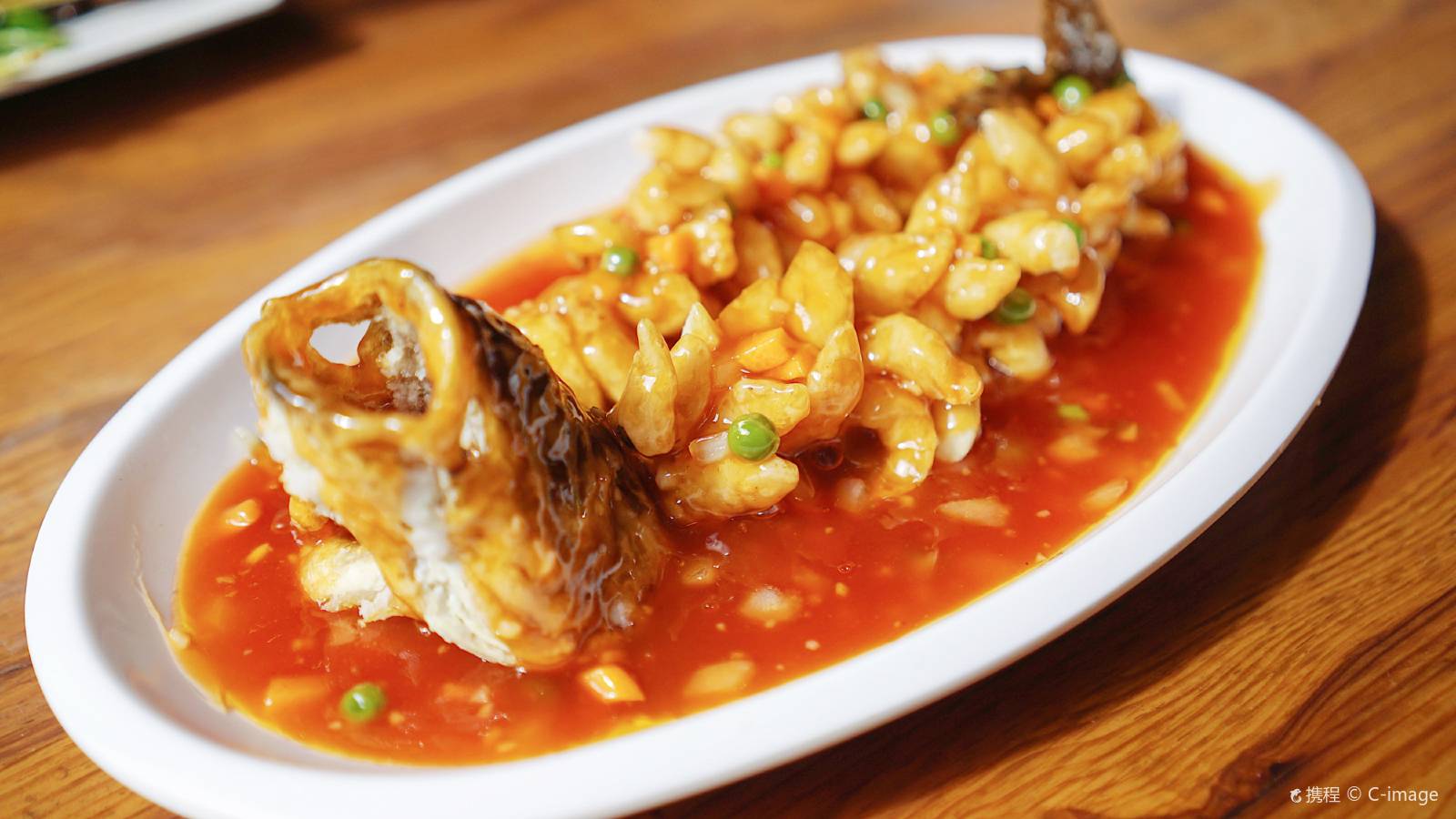 Chang's Noodle