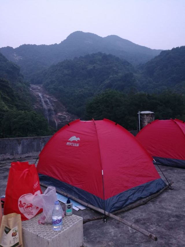 관음산