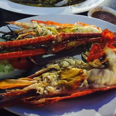 Koh Lanta Restaurant User Photo