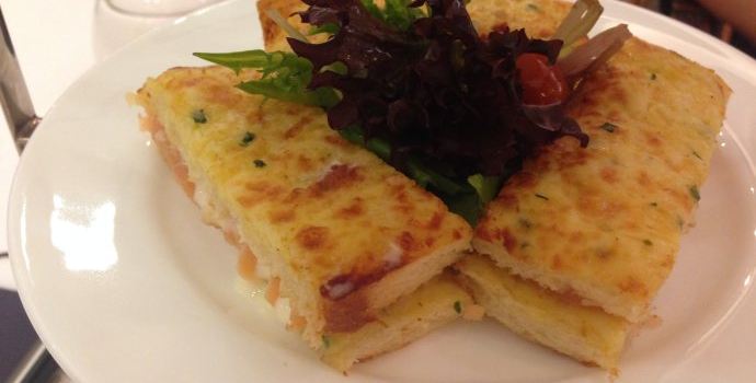 iris cafe