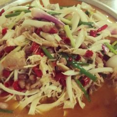 赵记冒菜椒麻鸡 User Photo