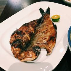 James Kitchen 여행 사진