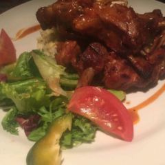 Poppies Restaurant 여행 사진