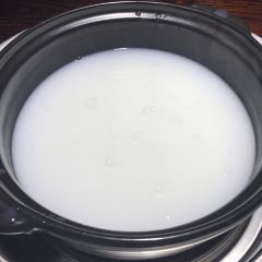 TAIGENBAO WUMIZHOU User Photo